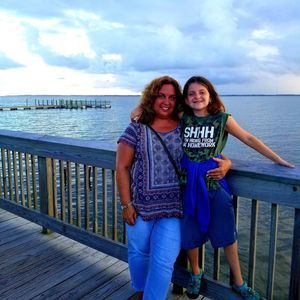 Meet your Posher, Marcy